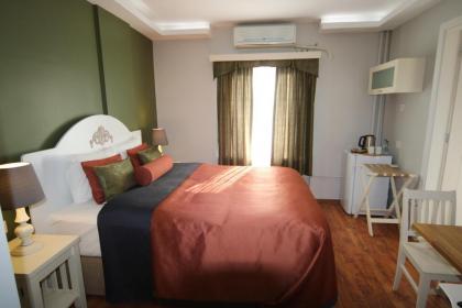 Taksim Residence - image 17