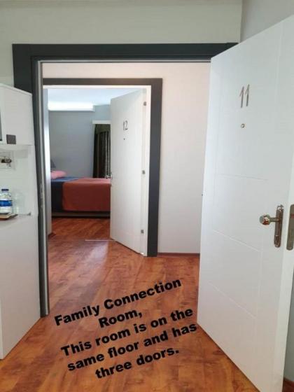 Taksim Residence - image 18