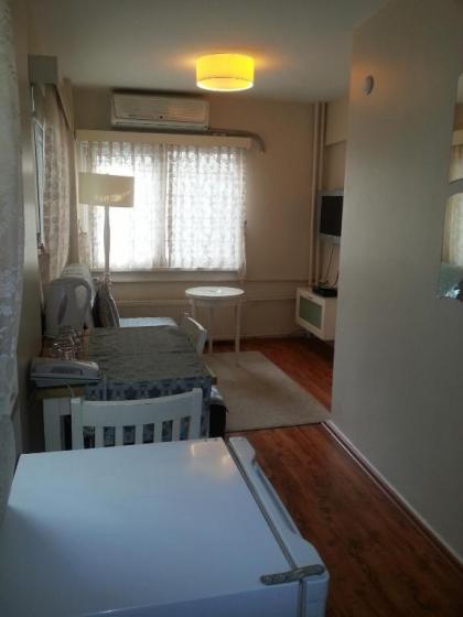 Taksim Residence - image 20