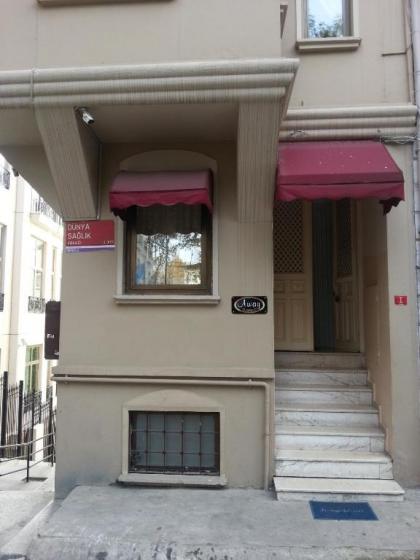 Taksim Residence - image 5