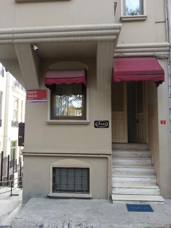 Taksim Residence - image 5