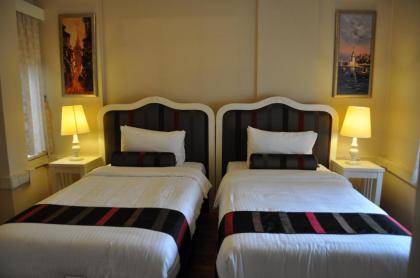 Taksim Residence - image 6