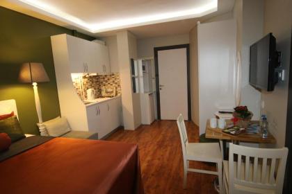 Taksim Residence - image 9