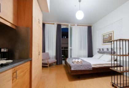 Mayer Loft Suites - image 16