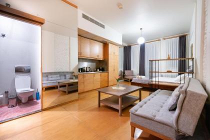 Mayer Loft Suites - image 18
