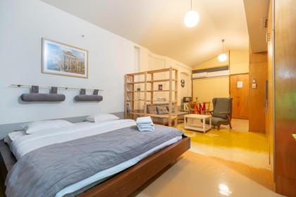 Mayer Loft Suites - image 19