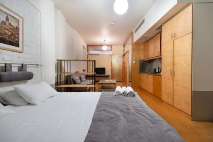 Mayer Loft Suites - image 3