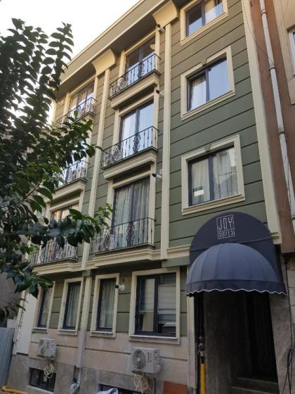 Joy Suites - image 1