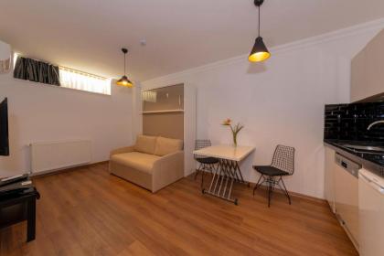 Joy Suites - image 11