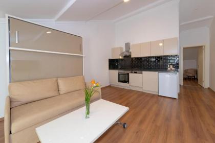 Joy Suites - image 17