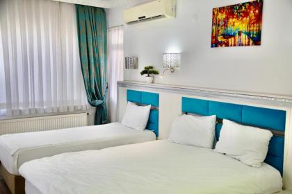Malabadi Suites - Istanbul Old City