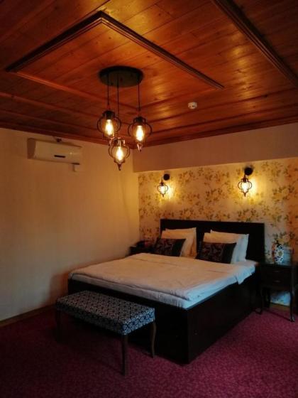 Gulliver Mansion Hotel - image 20