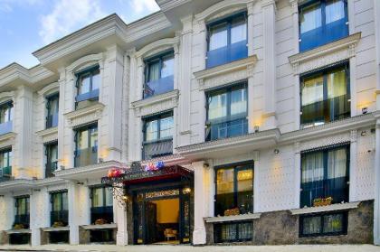 Yılsam Sultanahmet Hotel - image 1