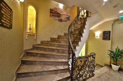 Yılsam Sultanahmet Hotel - image 16