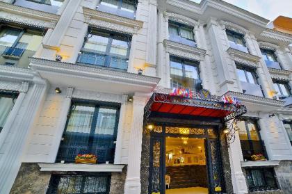 Yılsam Sultanahmet Hotel - image 17