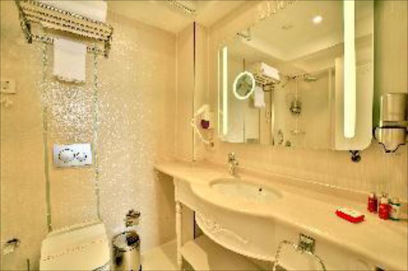 Yılsam Sultanahmet Hotel - image 2