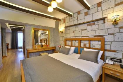 Yılsam Sultanahmet Hotel - image 4