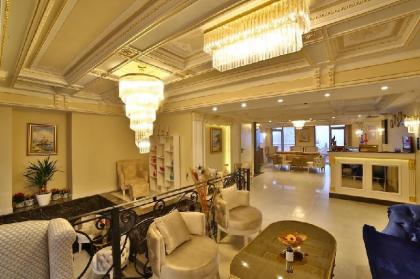 Yılsam Sultanahmet Hotel - image 8