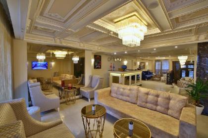 Yılsam Sultanahmet Hotel - image 9
