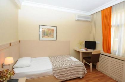 Gul Hotel - image 11