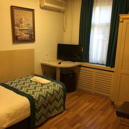 Gul Hotel - image 12