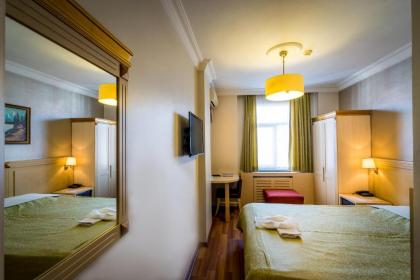 Gul Hotel - image 14