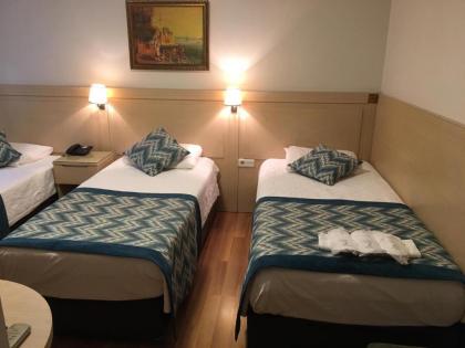 Gul Hotel - image 15