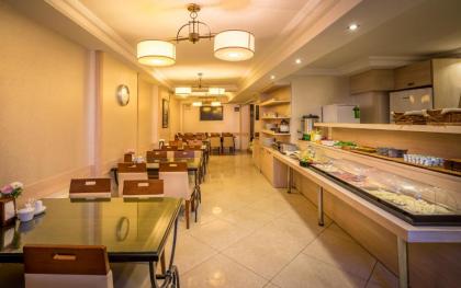 Gul Hotel - image 17
