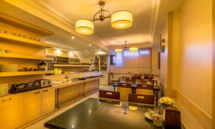 Gul Hotel - image 18