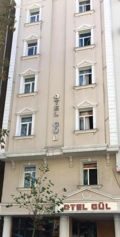 Gul Hotel - image 3