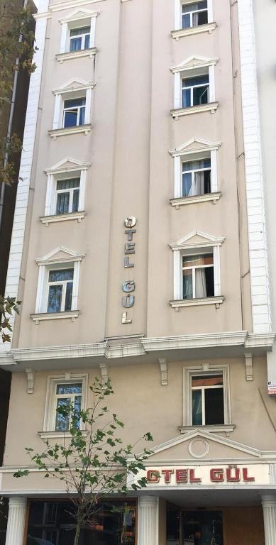 Gul Hotel - image 3