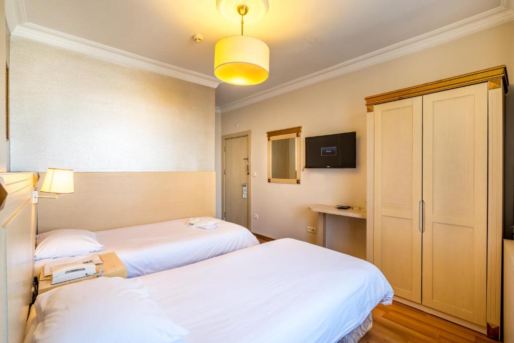 Gul Hotel - image 6