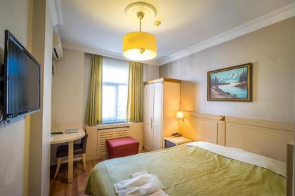 Gul Hotel - image 7