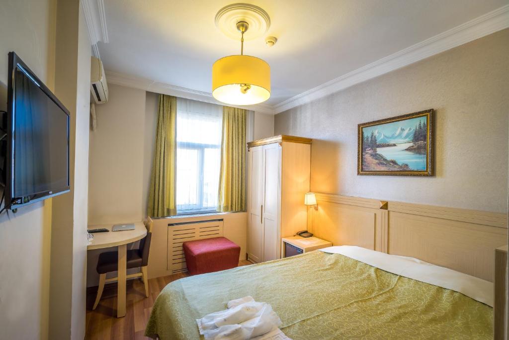 Gul Hotel - image 7