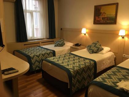 Gul Hotel - image 8