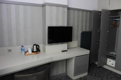 Anka Premium Hotel - image 12