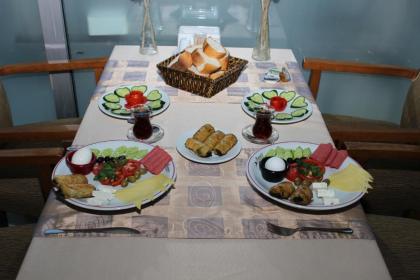 Anka Premium Hotel - image 13