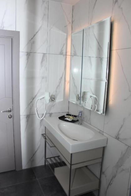 Anka Premium Hotel - image 5