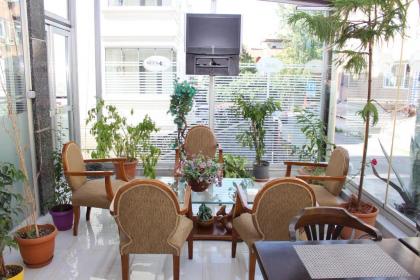 Anka Premium Hotel - image 7