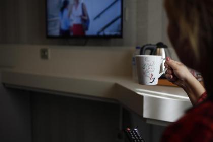 Anka Premium Hotel - image 8
