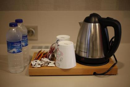Anka Premium Hotel - image 9