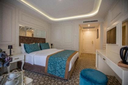 Palde Hotel & Spa - image 12