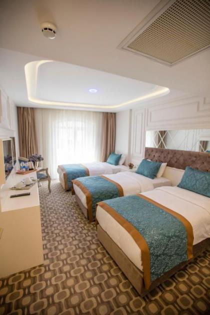 Palde Hotel & Spa - image 14