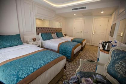 Palde Hotel & Spa - image 16