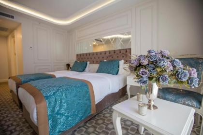 Palde Hotel & Spa - image 19
