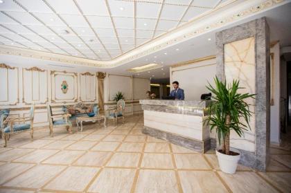 Palde Hotel & Spa - image 2