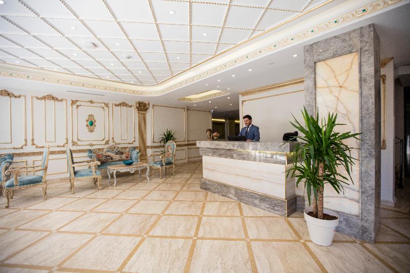 Palde Hotel & Spa - image 2