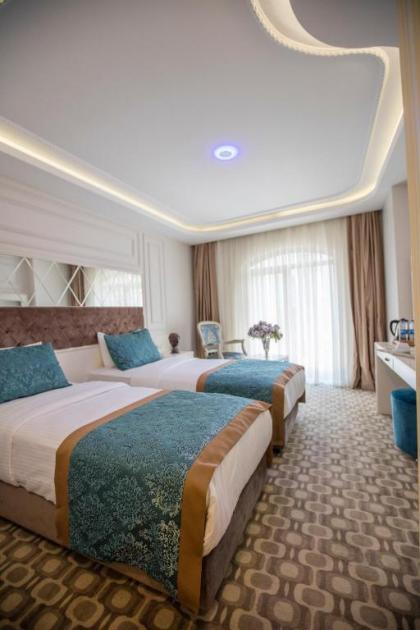 Palde Hotel & Spa - image 20