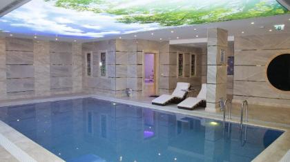 Palde Hotel & Spa - image 4