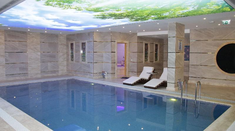 Palde Hotel & Spa - image 4